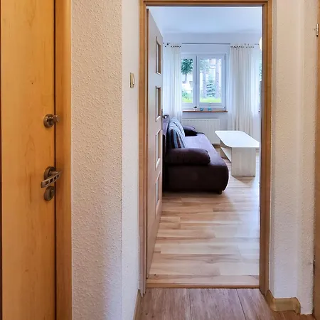Visit Baltic - Apartament Fish Sm01 *
