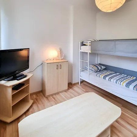 Visit Baltic - Apartament Fish Sm01 *