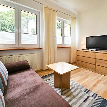 Visit Baltic - Apartament Fish Sm01 * Swinoujscie