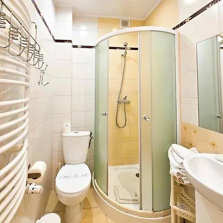 Visit Baltic - Apartament Fish Sm01